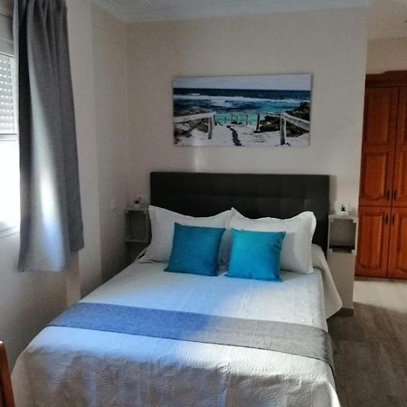 Hostal La Tarayuela Barbate Luaran gambar