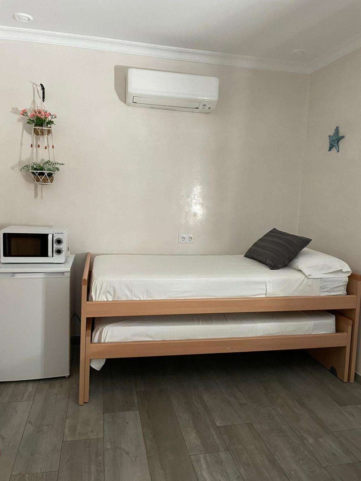 Hostal La Tarayuela Barbate Luaran gambar