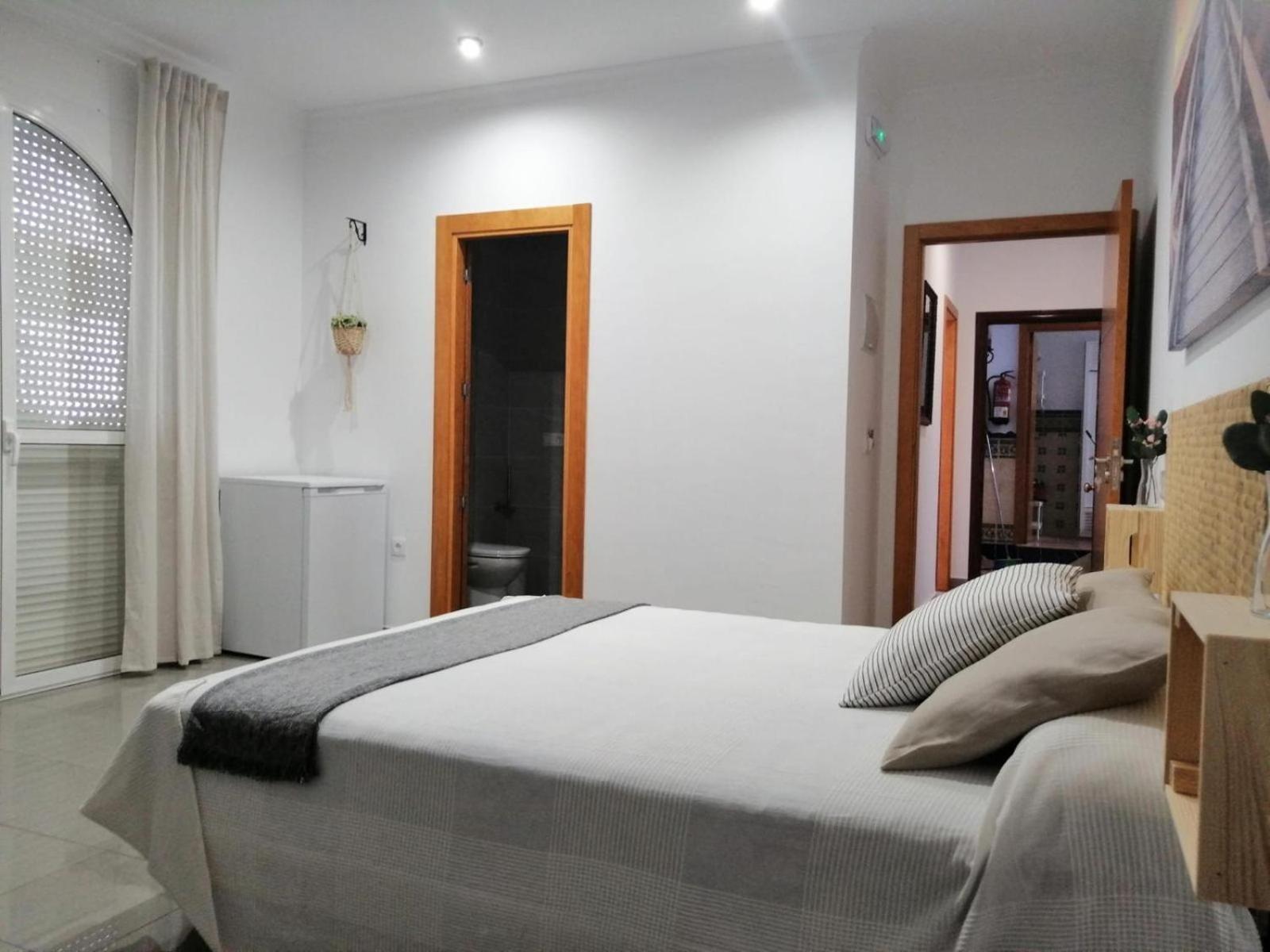 Hostal La Tarayuela Barbate Luaran gambar