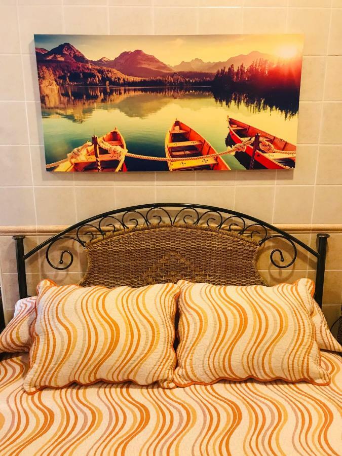 Hostal La Tarayuela Barbate Luaran gambar