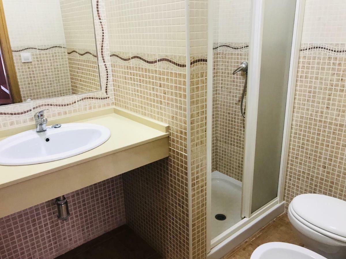 Hostal La Tarayuela Barbate Luaran gambar