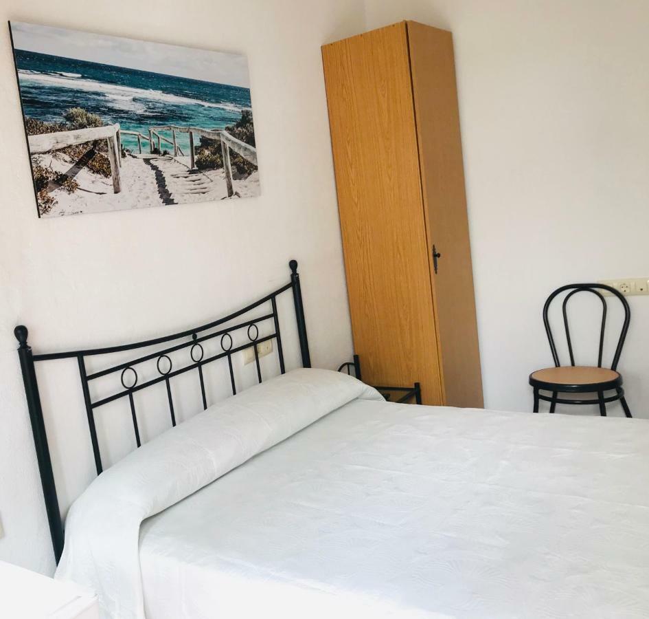 Hostal La Tarayuela Barbate Luaran gambar